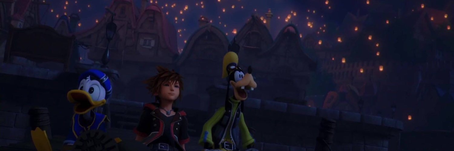 Danny banner