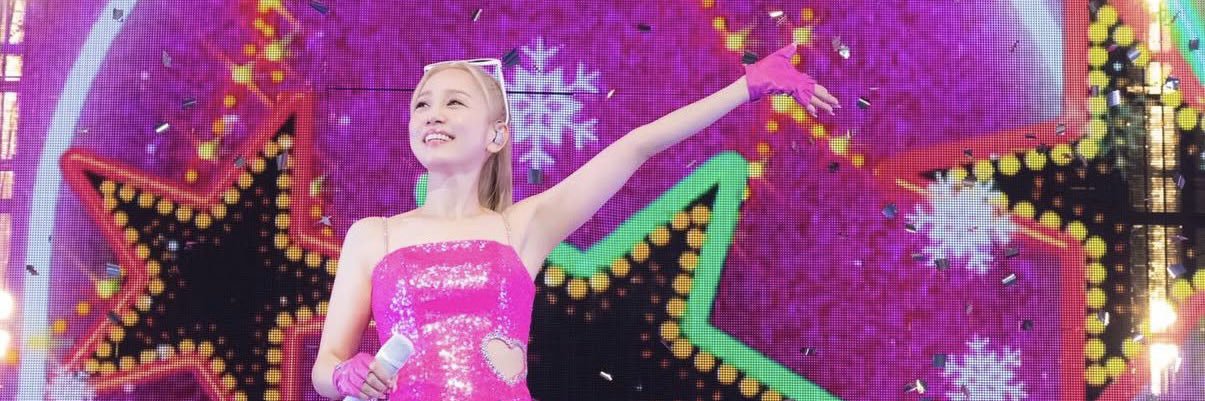 chanmiku0318's profile banner image