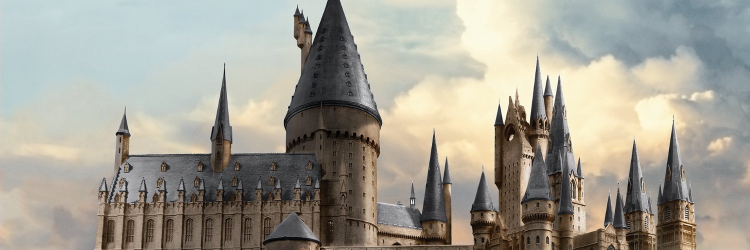 Escaping Muggles banner