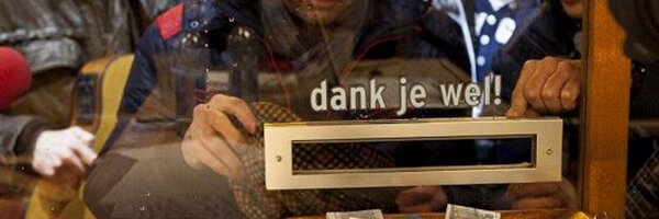 SRactie Profile Banner