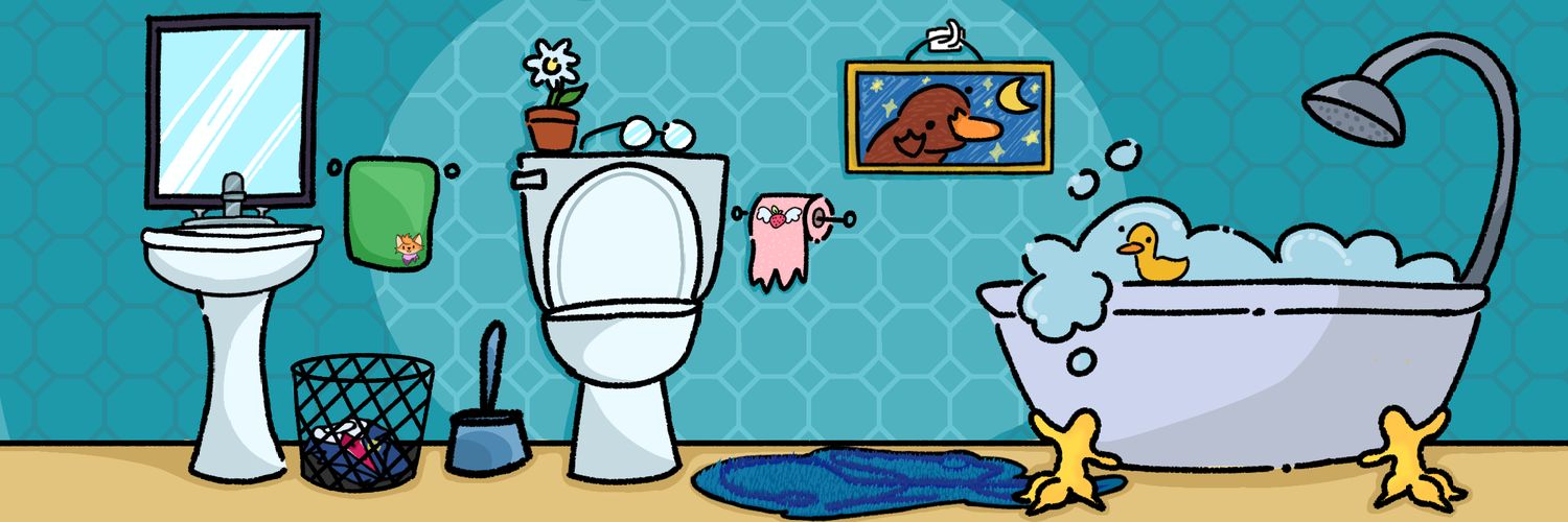 PedInThBathroom's profile banner image