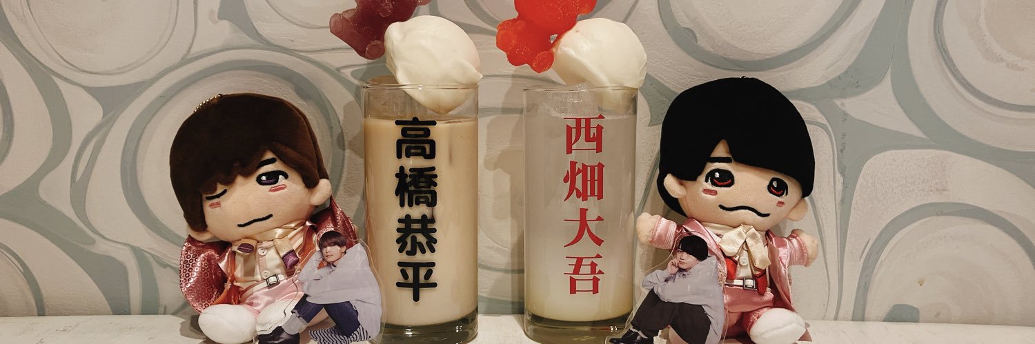 KYO_POME's profile banner image