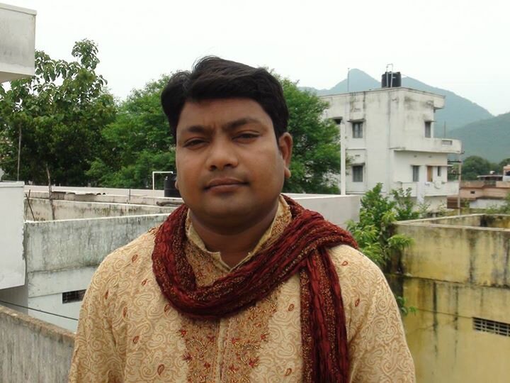 RameshTulo's profile banner image