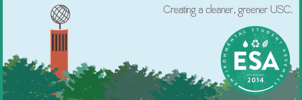 USCESA's profile banner image