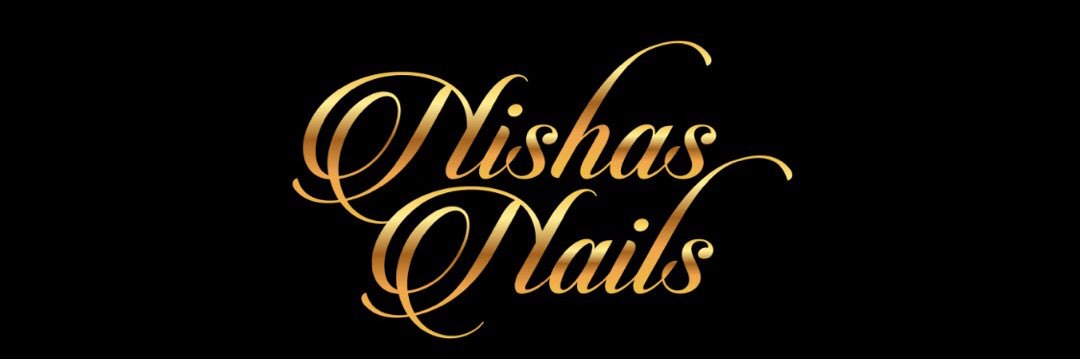 NishaNails's profile banner image