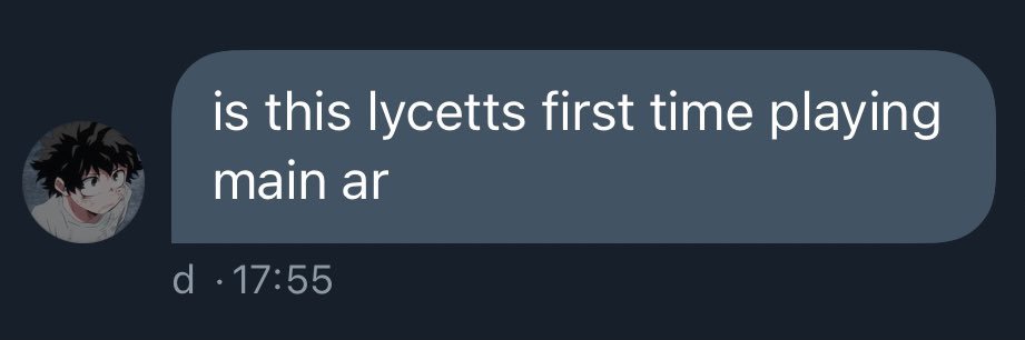 Lycett_'s profile banner image