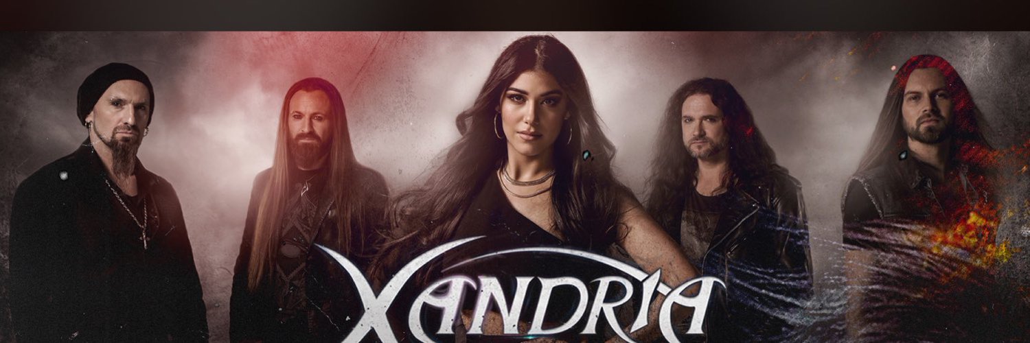 Xandria Profile Banner