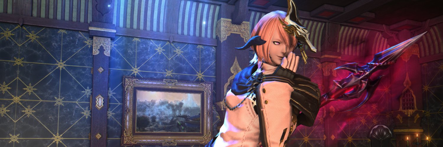 Sharfait's profile banner image