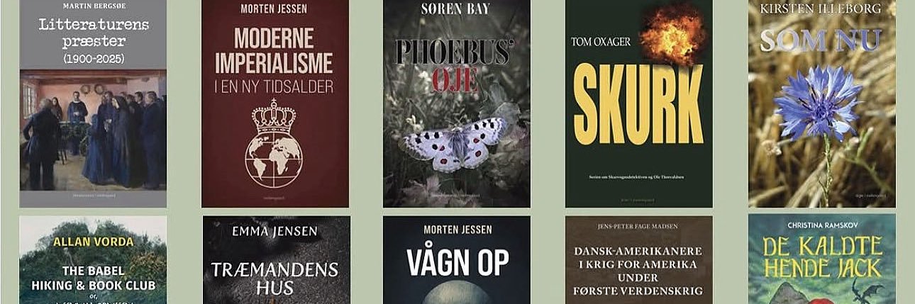 Forlaget mellemgaard banner