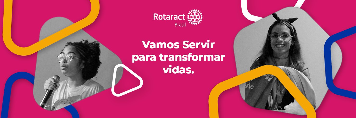 RotaractBrasil's profile banner image