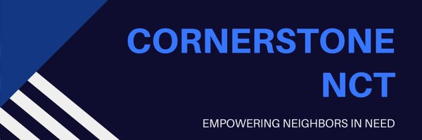 CornerstoneNCT Profile Banner
