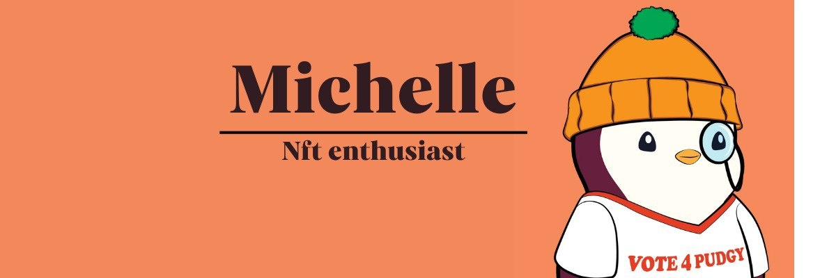 Michelle70655's profile banner image