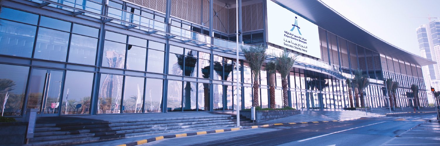 ExpoCentreShj's profile banner image