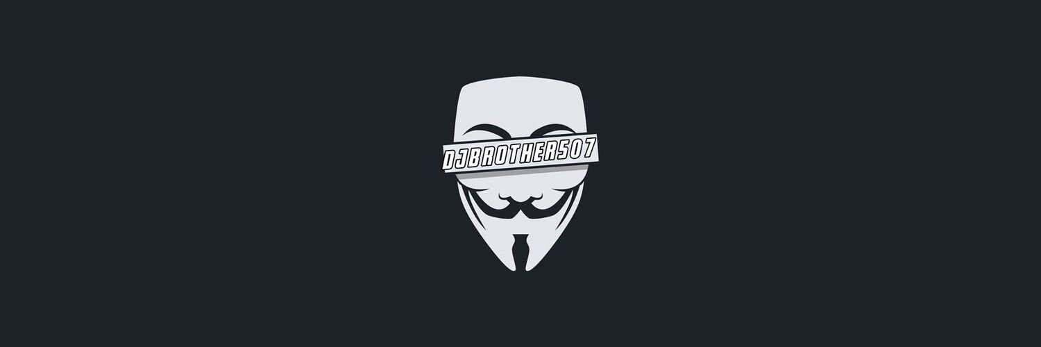 DjBrother507's profile banner image