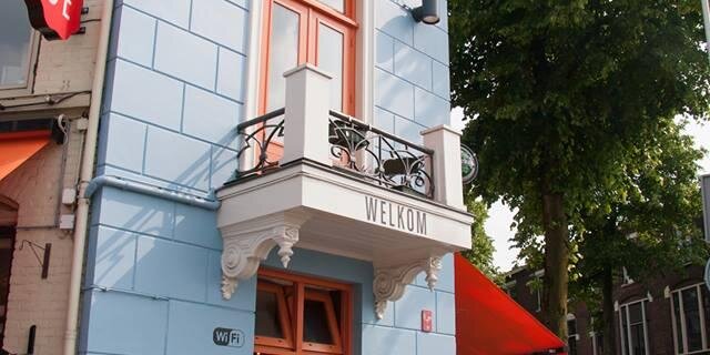 CafeLombok's profile banner image