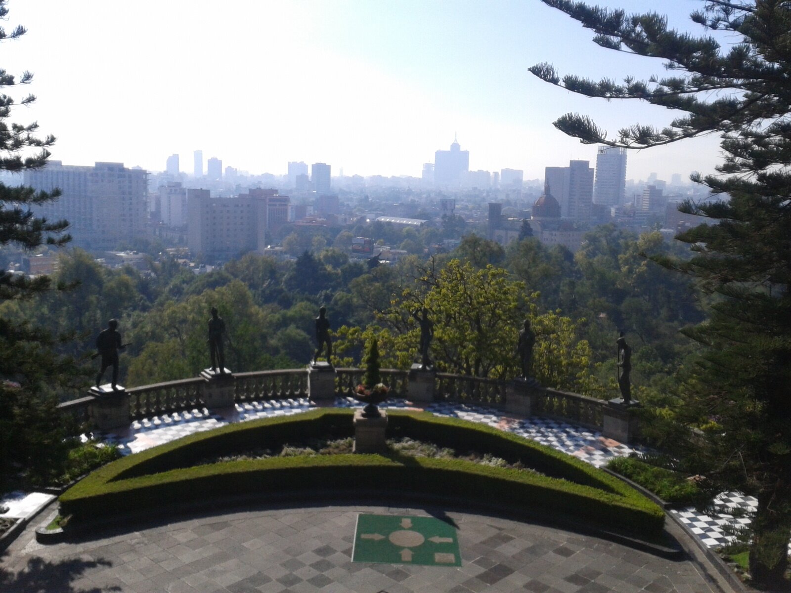 BCCTMxMensajería banner