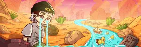 crydyor Profile Banner