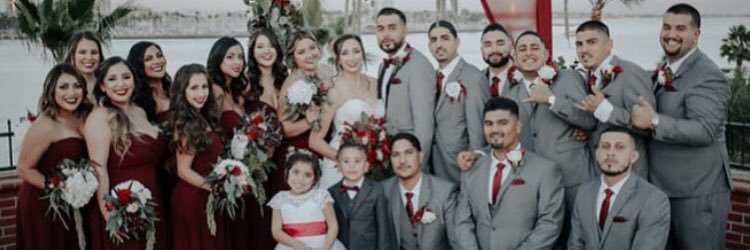MicheleDGAF's profile banner image