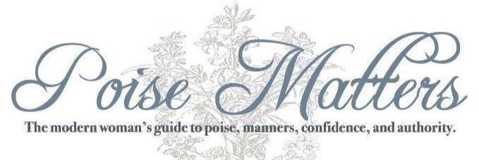 PoiseMatters's profile banner image