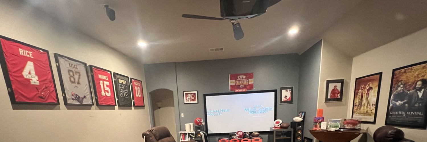 Shawn Peterson banner