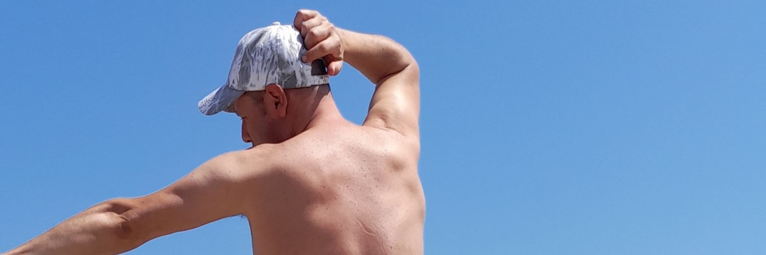 tedbarox's profile banner image