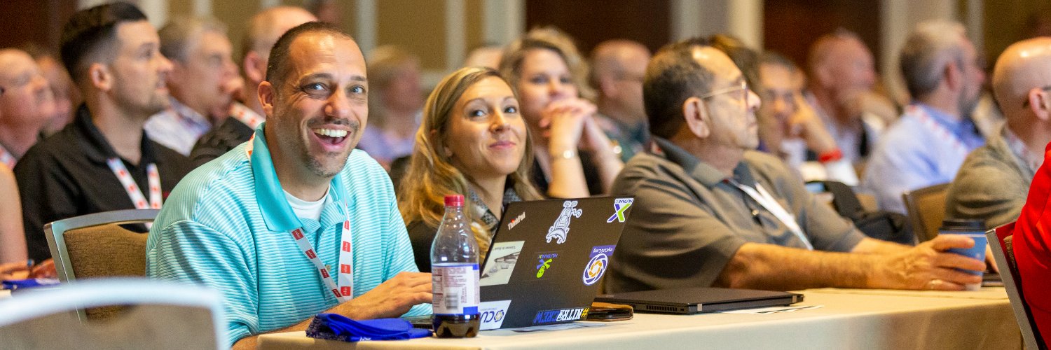 TUG #InforDistribution #UserGroup banner