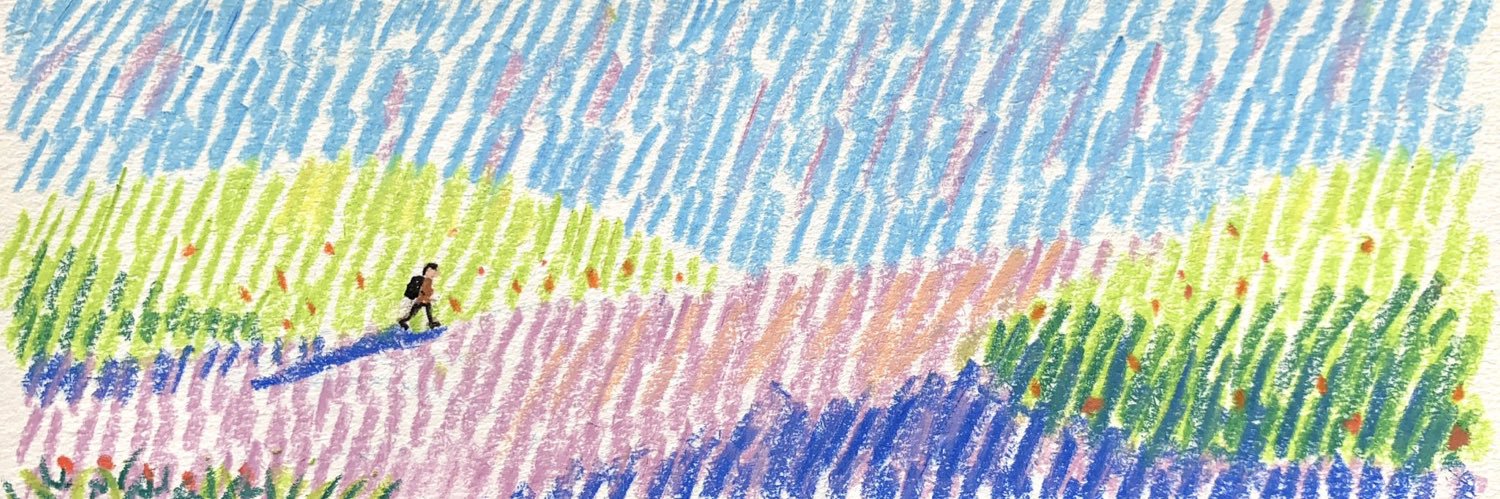 Daimoneos's profile banner image
