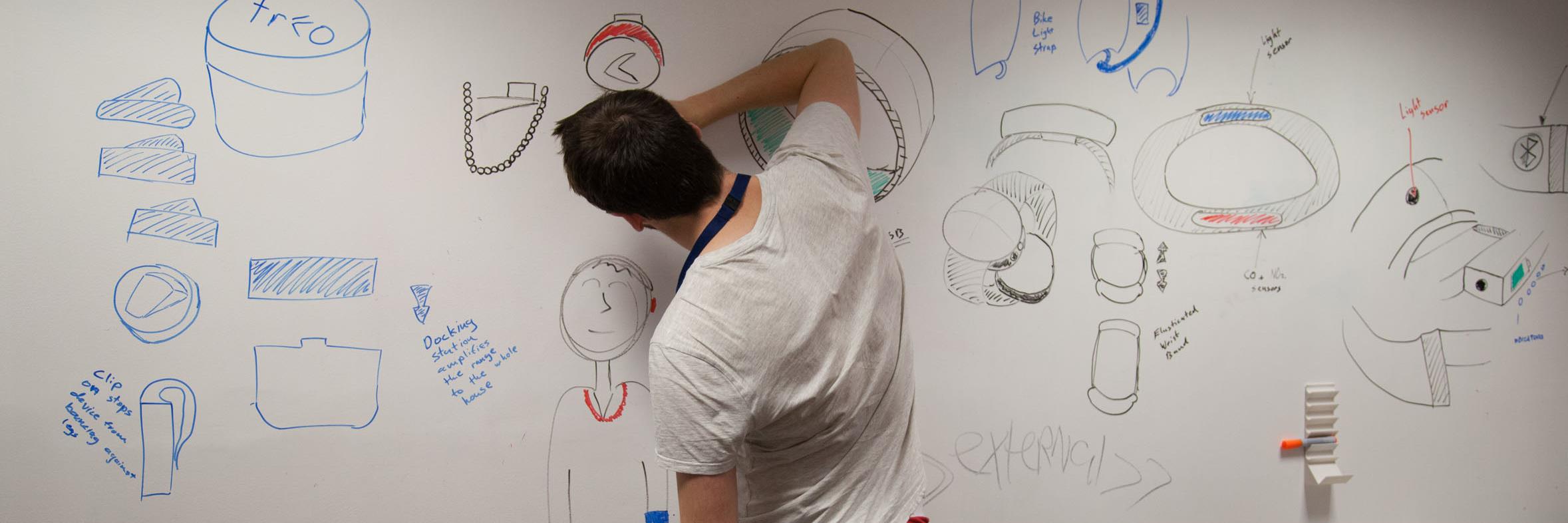 InspiredStartups.com banner