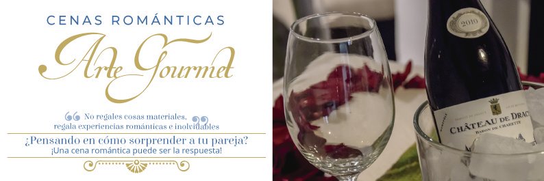 ArteGourmetSM's profile banner image