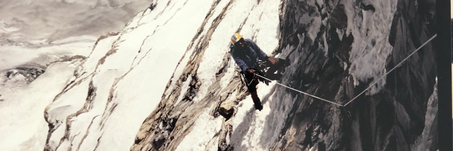 Explore7summits's profile banner image
