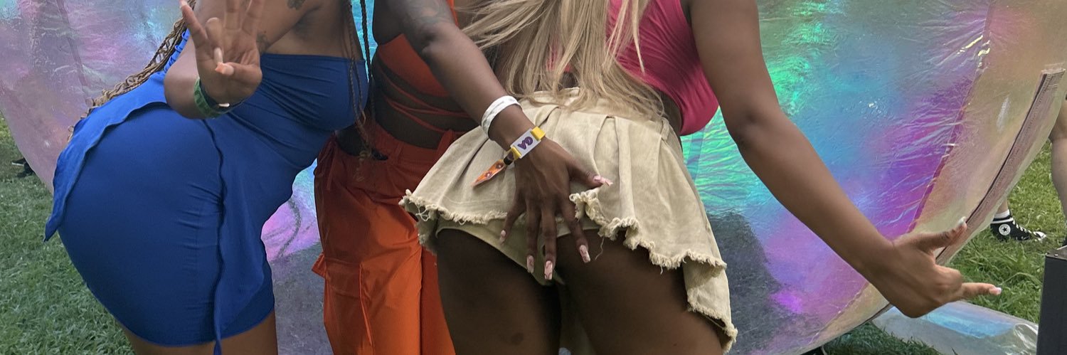 jasmineisblk's profile banner image