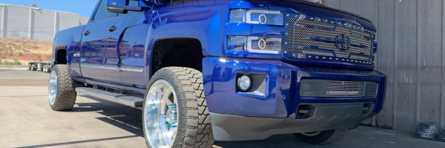 tayhoward81's profile banner image
