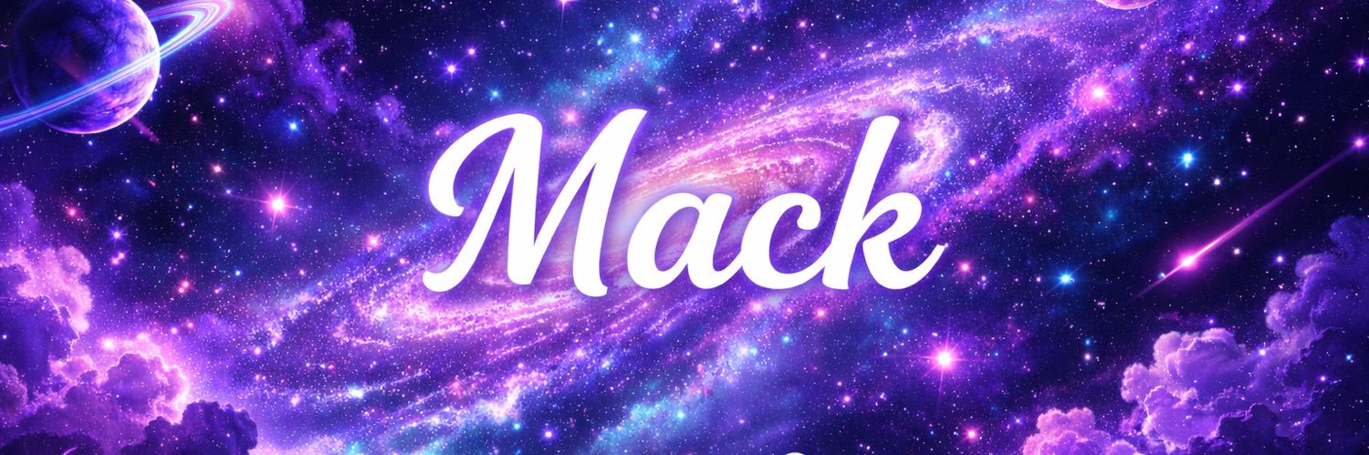 MackAttack2ko's profile banner image