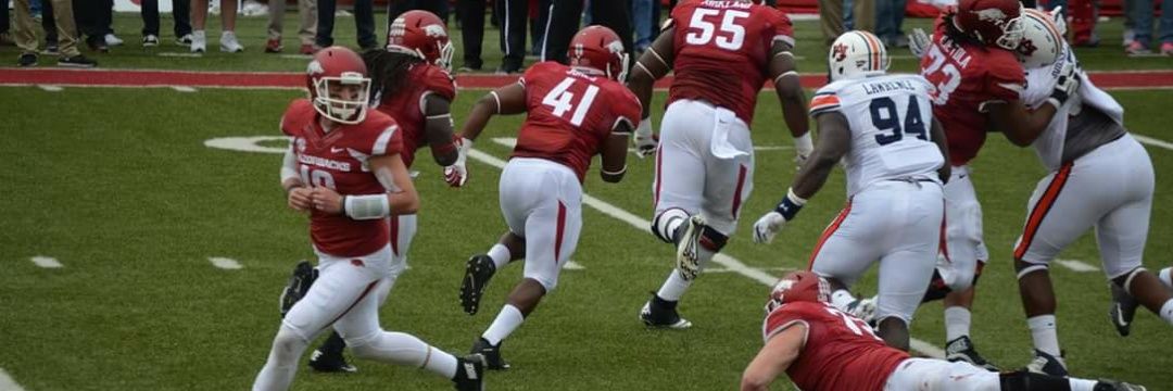 Chris Jones banner