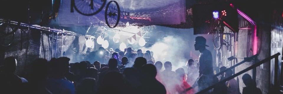 djlizzym's profile banner image