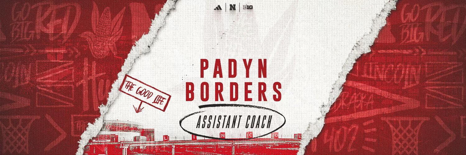 Padyn Borders banner