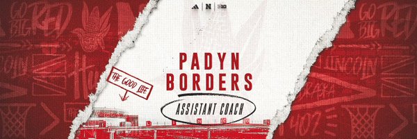 PadynBorders Profile Banner