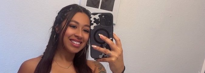 Nickilove28's profile banner image