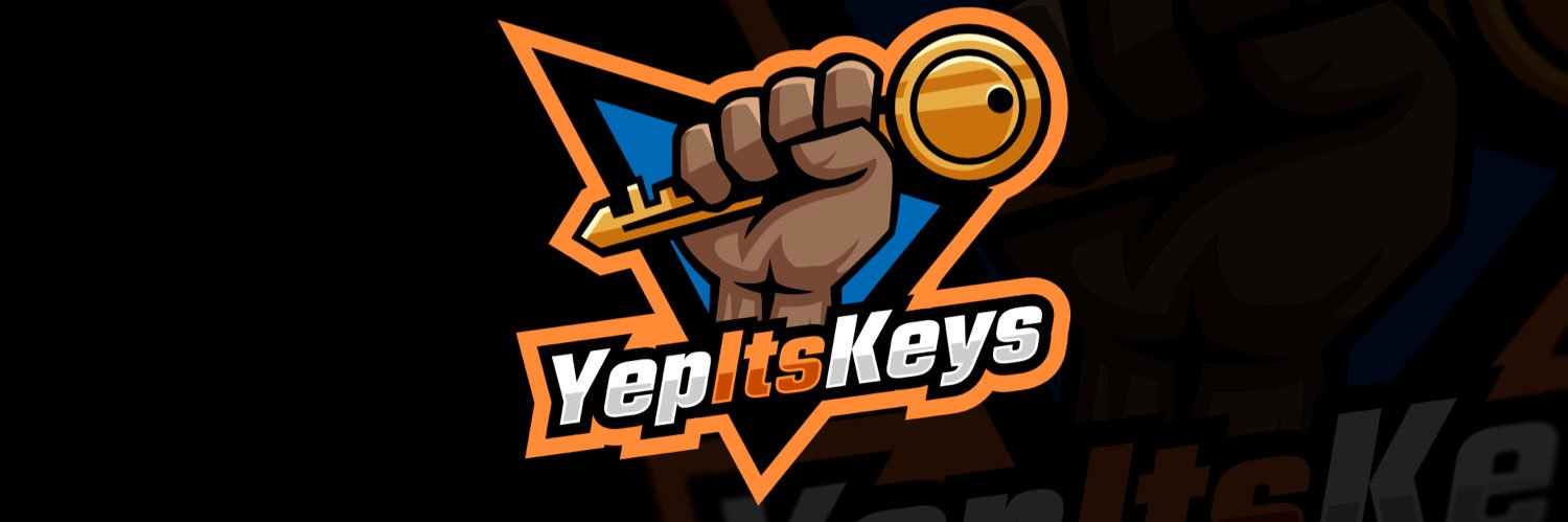 YepItsKeys's profile banner image