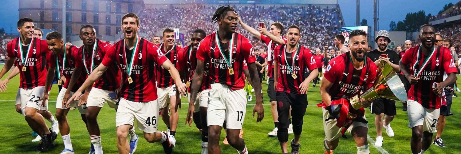 Si è girato Allegri banner