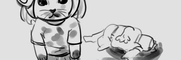 mishojin's profile banner image