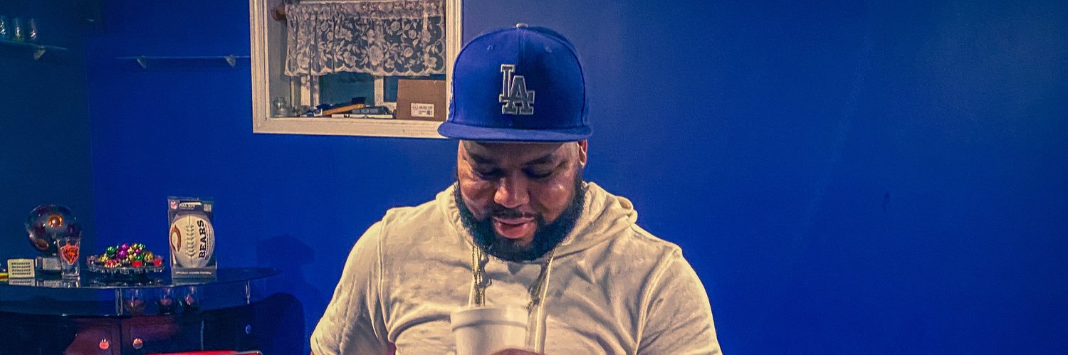 YaBoiQue's profile banner image