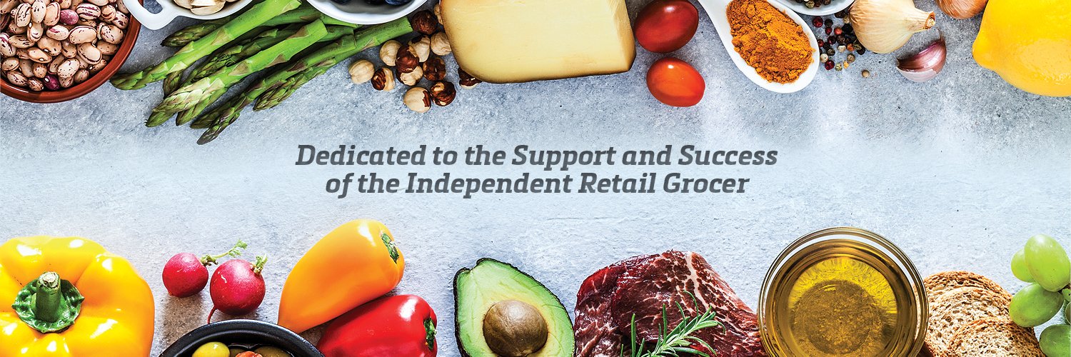 AssocGrocersBR's profile banner image