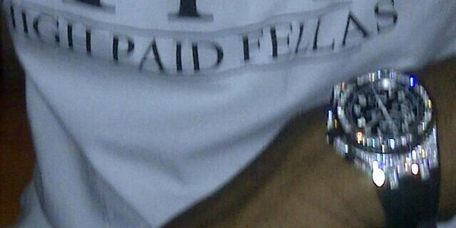 TeflonDonHPF's profile banner image