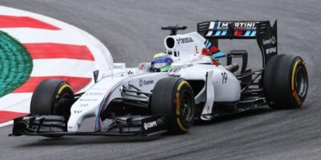 Massa_Fan's profile banner image