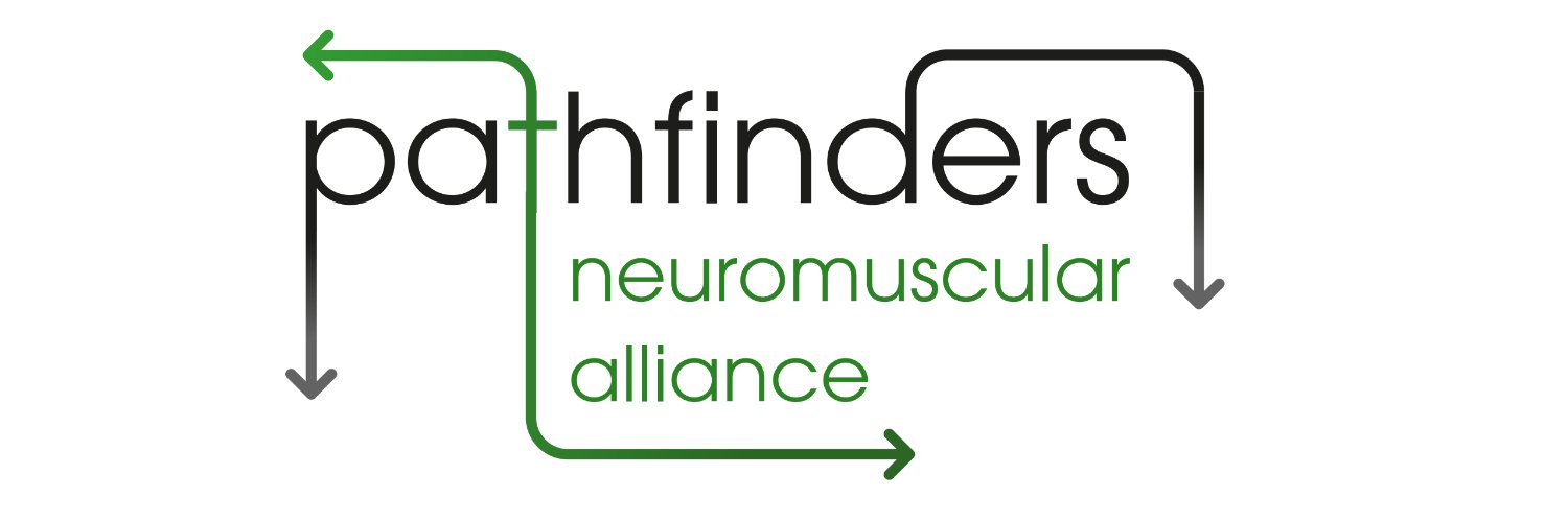 Pathfinders Neuromuscular Alliance's banner
