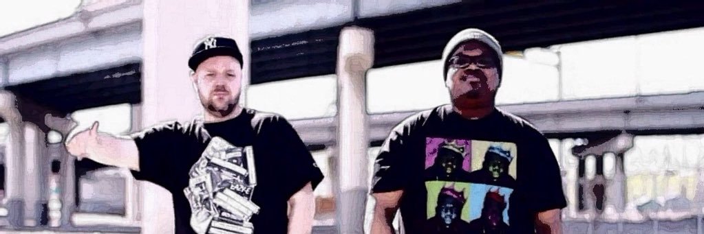 DJ Cosm banner