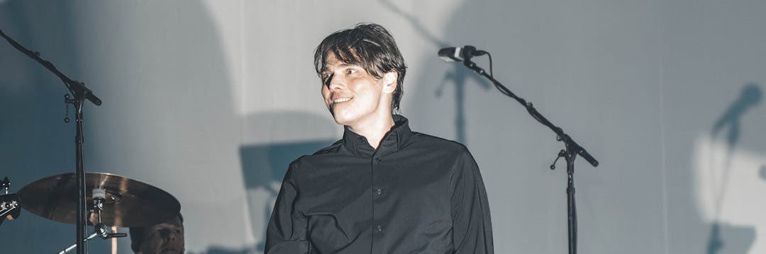 M. Killjoy banner