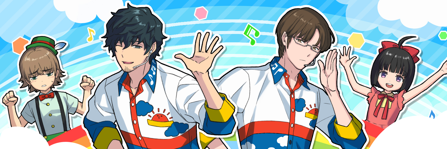 engawax's profile banner image