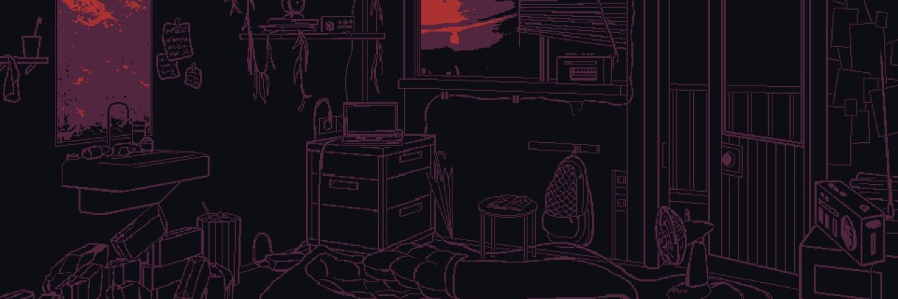 JisatsuGuy's profile banner image